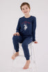 U.S. Polo Assn._Dark Indigo_Pyjamas Set_US2233_Dark Indigo_01