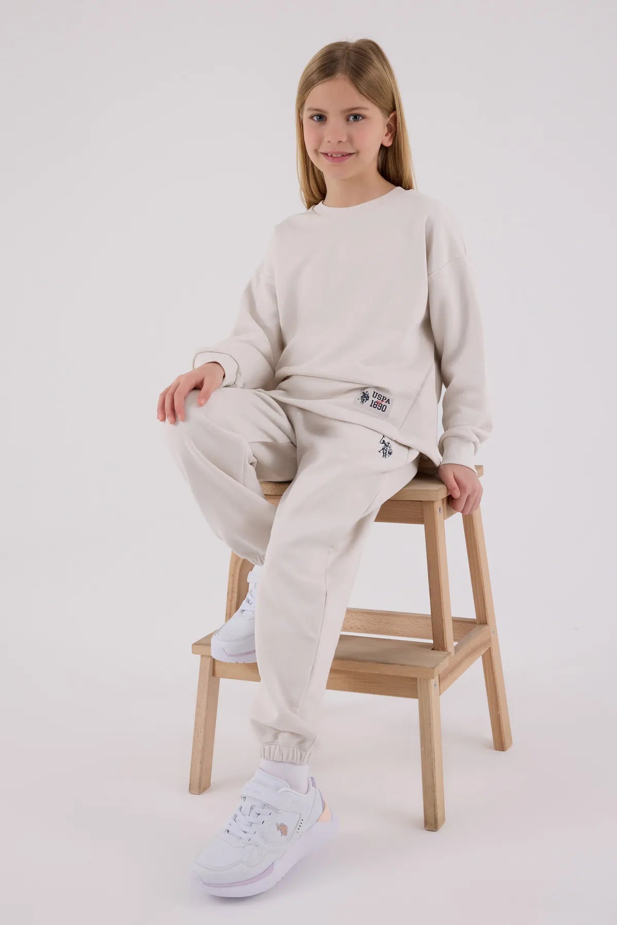 U.S. Polo Assn._Stone_2 Pieces Set_US2300_Stone_01