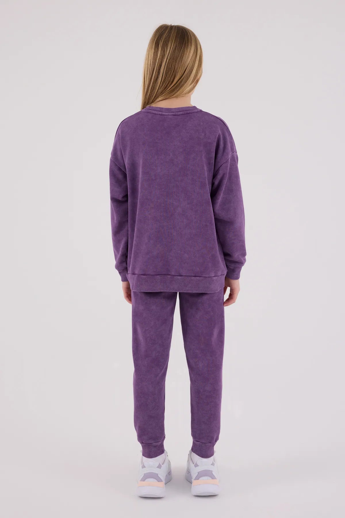 U.S. Polo Assn._Fuchsia_2 Pieces Set_US2302_Fuchsia_05