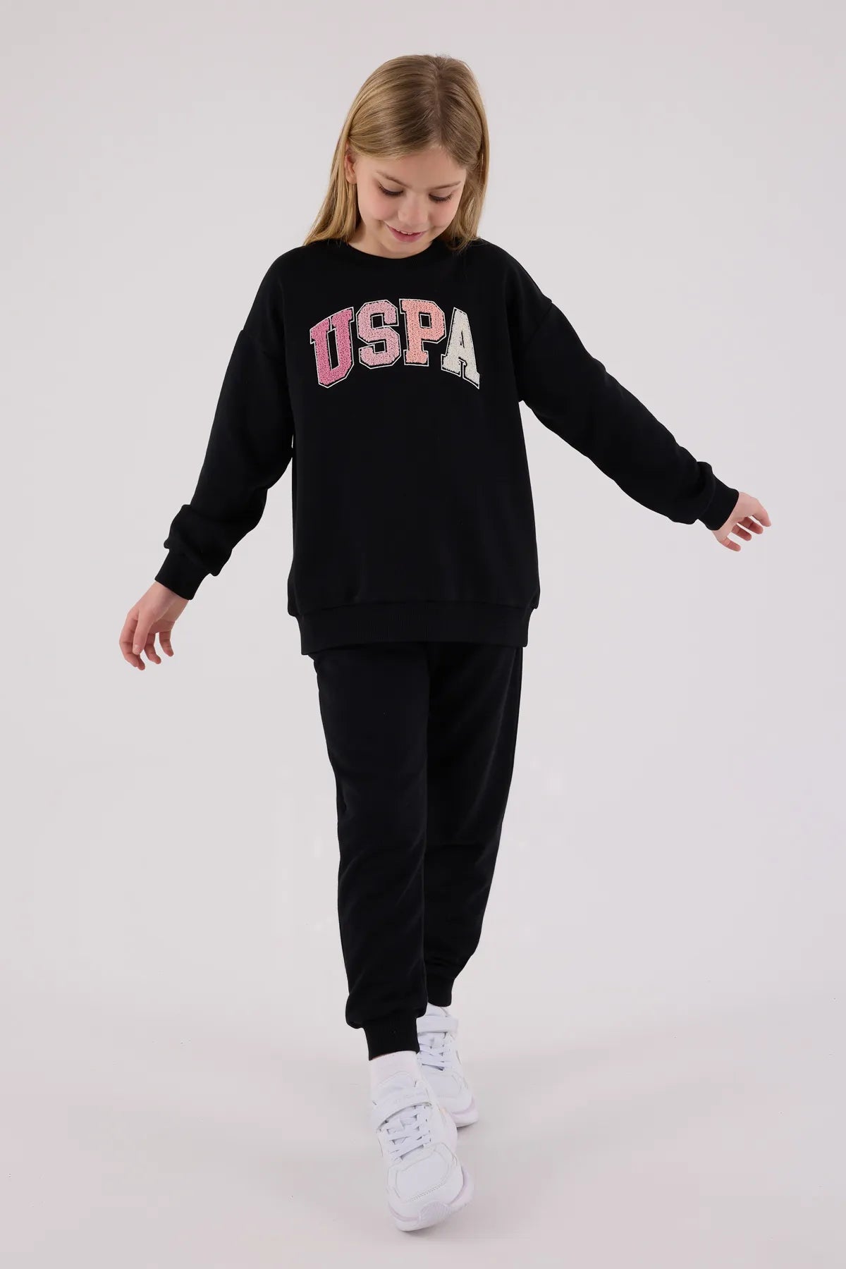 U.S. Polo Assn._Black_2 Pieces Set_US2306_Black_03