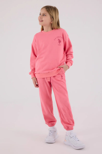 U.S. Polo Assn._Neon Pink_2 Pieces Set_US2310_Neon Pink_02