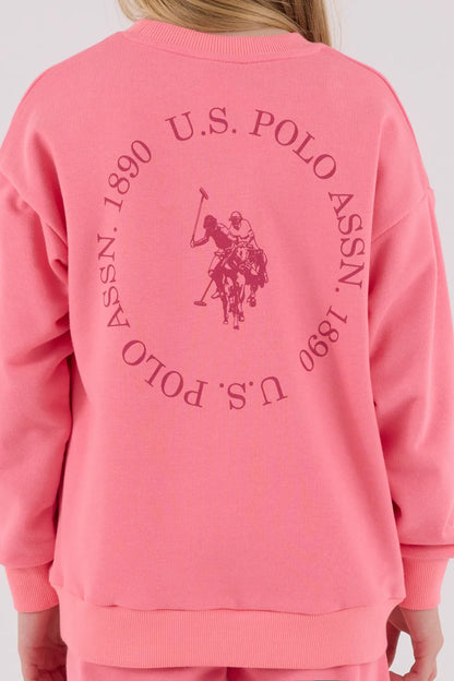 U.S. Polo Assn._Neon Pink_2 Pieces Set_US2310_Neon Pink_04