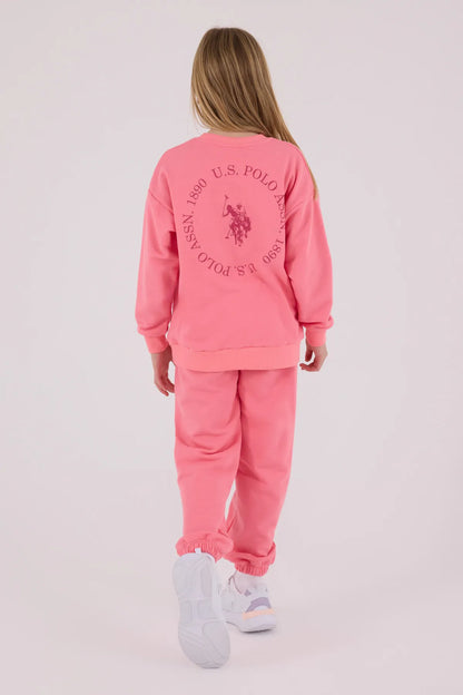 U.S. Polo Assn._Neon Pink_2 Pieces Set_US2310_Neon Pink_05