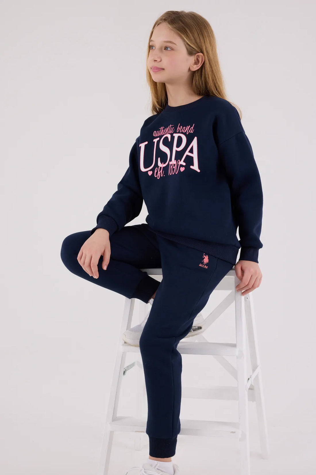 U.S. Polo Assn._Navy_2 Pieces Set_US2316_Navy_01