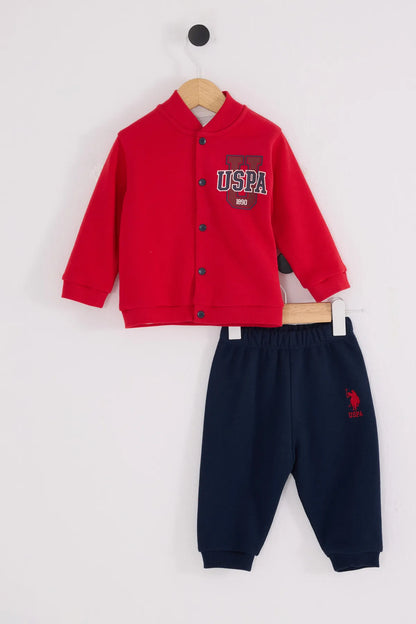 U.S. Polo Assn._Red_3 Pieces Set_USB2566_Red_02