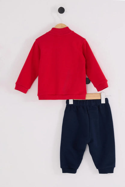 U.S. Polo Assn._Red_3 Pieces Set_USB2566_Red_05