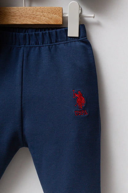 U.S. Polo Assn._Dark Indigo/Green_3 Pieces Set_USB2574_Dark IndigoGreen_05