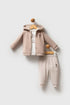 U.S. Polo Assn._Sand_3 Pieces Set_USB2579_Sand_01