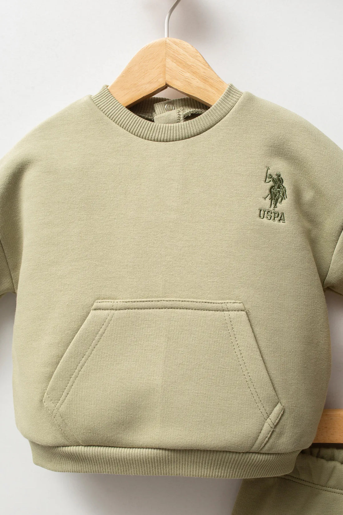 U.S. Polo Assn._Pine Green_2 Pieces Set_USB2585_Pine Green_02