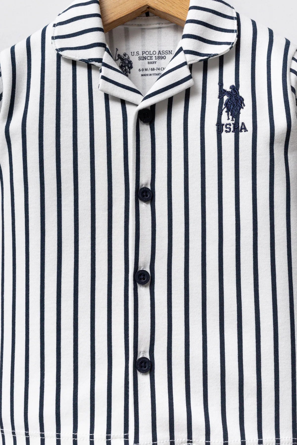 U.S. Polo Assn._White_2 Pieces Set_USB2622_White_02
