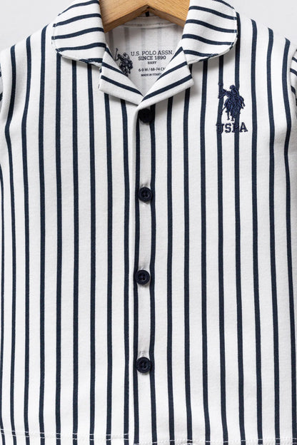 U.S. Polo Assn._White_2 Pieces Set_USB2622_White_02