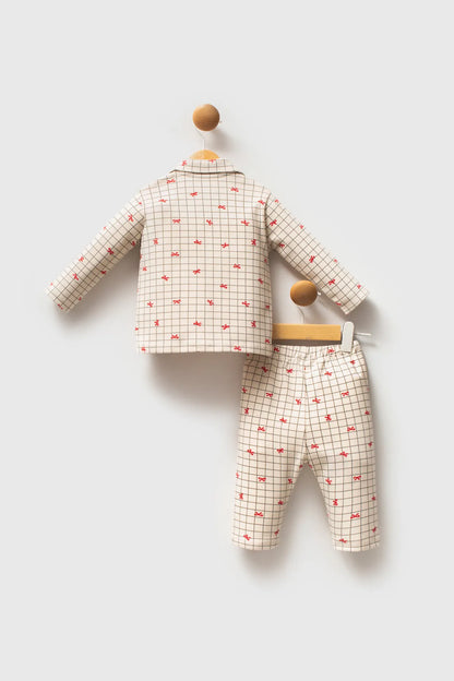 U.S. Polo Assn._White_Checkered Pajamas_USB2728_White_01
