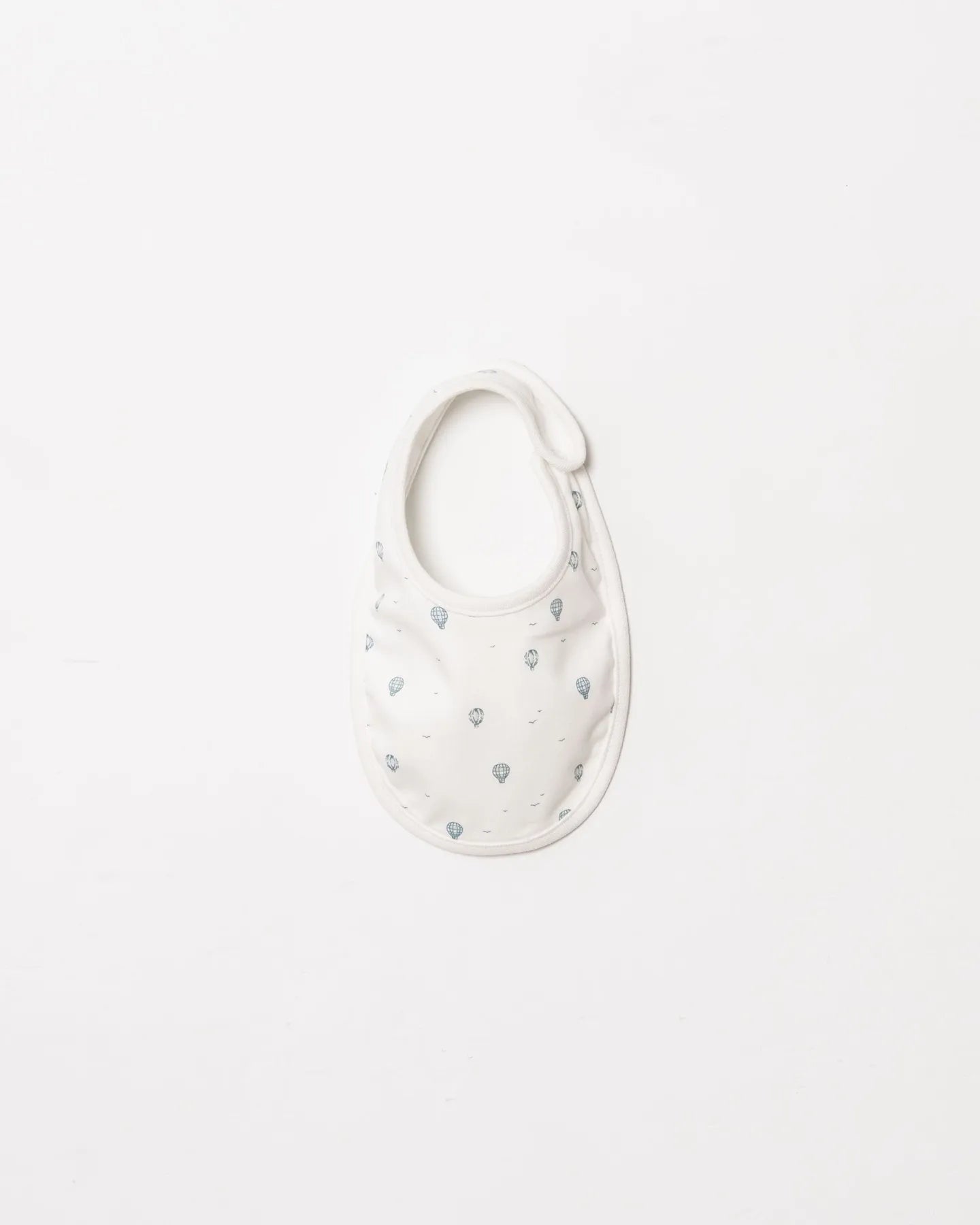 U.S. Polo Assn. White Baby Boy White 5 Pieces Set SKU: USB2851_White Image 02