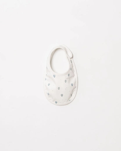 U.S. Polo Assn. White Baby Boy White 5 Pieces Set SKU: USB2851_White Image 02
