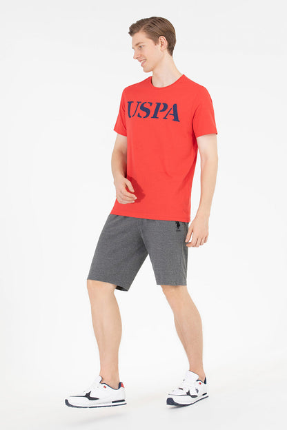 Anthracite Mela Shorts - BEVAVA