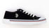 Black Trainers - BEVAVA