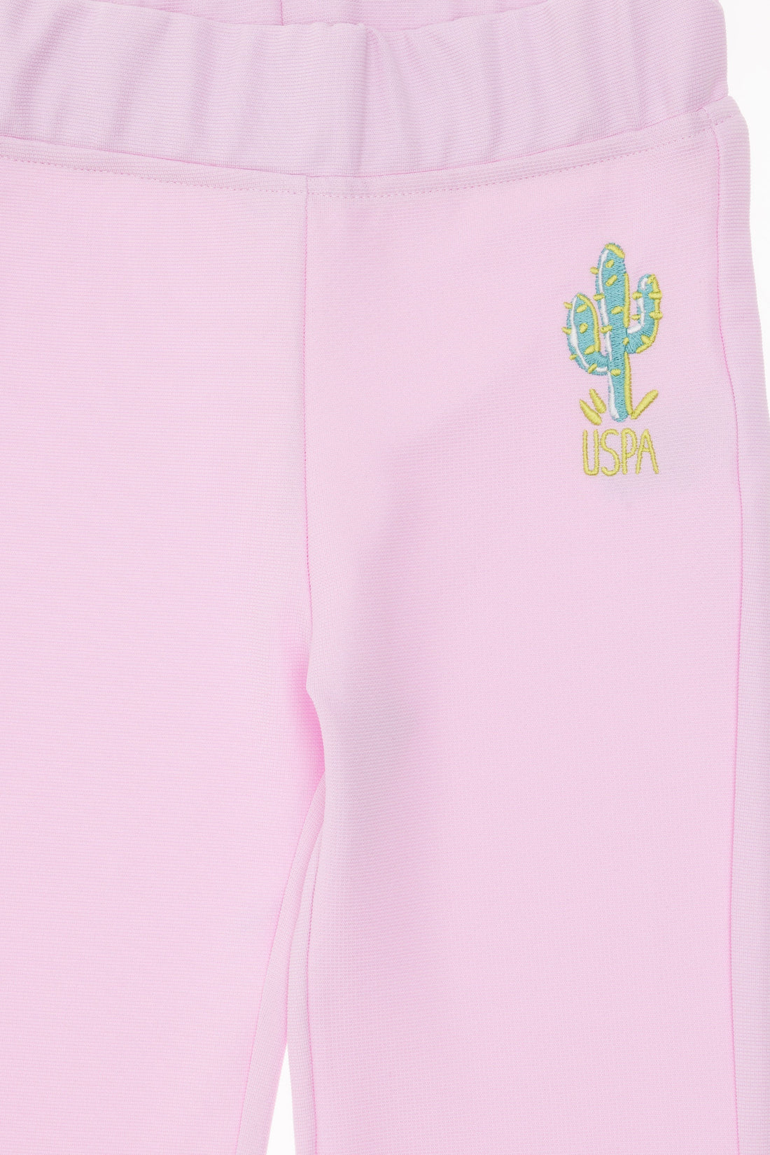 Pink Sweatpants - BEVAVA