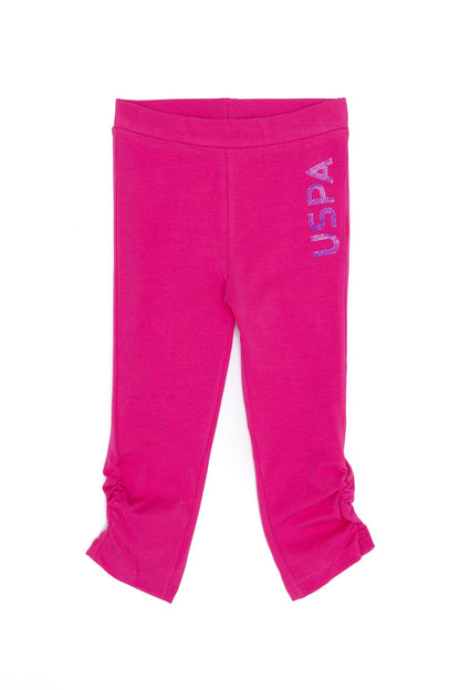 Pink Sweatpants